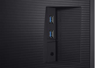 Samsung U32H850 32" -4K-näyttö, kuva 12