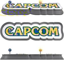 Capcom Home Arcade -konsoli, kuva 4