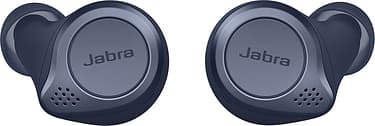 Jabra Elite Active 75t -Bluetooth-kuulokkeet, laivastonsininen, kuva 2
