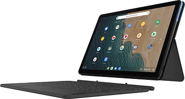 Lenovo IdeaPad Duet Chromebook - 10,1" 128 Gt WiFi-tabletti, Chrome OS, kuva 2