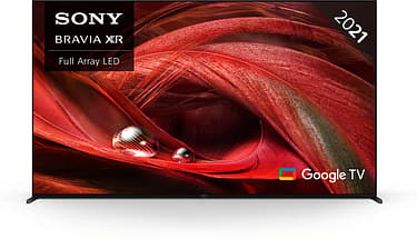Sony XR-85X95J 85" 4K Ultra HD LED Google TV, kuva 2