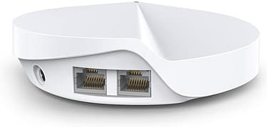 TP-LINK Deco M5 WiFi -Mesh-järjestelmä, 3-pack, kuva 6