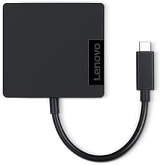 Lenovo USB-C Travel Hub -adapteri