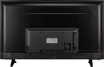 ProCaster 50A900H 50" Ultra HD Android LED -televisio, kuva 3