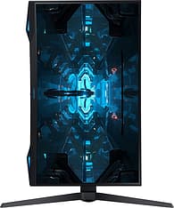 Samsung Odyssey G7 27" -pelinäyttö, kuva 4