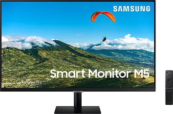 Samsung Smart Monitor M5 27" -näyttö