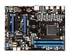 MSI 970A-G43 AMD AM3+ ATX emolevy, kuva 2