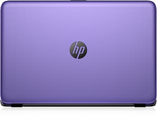 HP Notebook 15-ac121no 15,6" -kannettava, Win 10, violetti, kuva 5