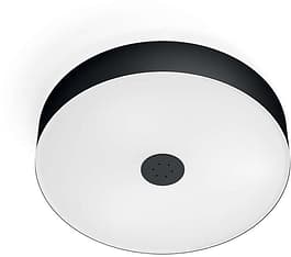Philips Fair HUE white ambiance -älykattovalaisin, musta, kuva 3