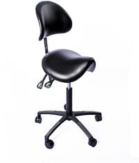 Lenni -satulatuoli selkänojalla