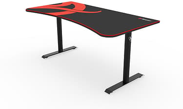 Arozzi Arena Gaming Desk -pelipöytä, musta, kuva 3