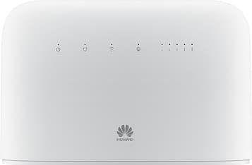 Huawei B715 Premium+ 3G/4G/LTE + AC WiFi-reititin