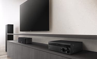 Sony STR-DH590 -5.2-kanavainen AV-viritinvahvistin, kuva 4