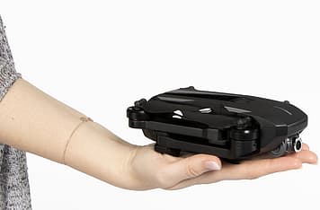 Yuneec Mantis Q -nelikopteri + kotiinkuljetus kaupan päälle, kuva 5