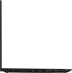 Lenovo ThinkPad T480s 14" -kannettava, Win 10 Pro, kuva 10