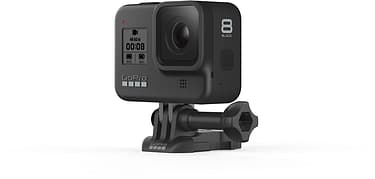 GoPro HERO8 Black -actionkamera, kuva 4