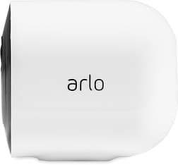 Arlo Pro 3 -valvontajärjestelmä kolmella 2K QHD -tasoisella kameralla, kuva 4