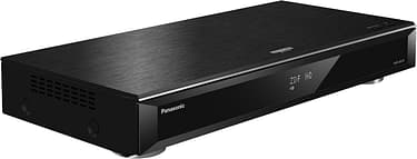 Panasonic DMR-UBC90 Ultra HD Blu-ray -soitin ja 2 Tt HD-digiboksi, kuva 3