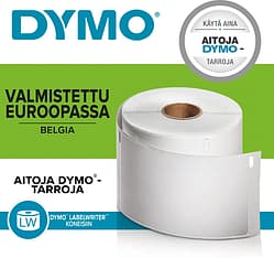 Dymo LabelWriter 450 -tarratulostin, kuva 5
