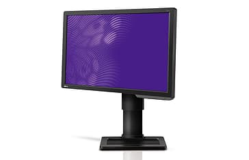 BenQ XL2411Z 24" LED -pelinäyttö, kuva 5