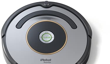 iRobot Roomba 615 -pölynimurirobotti, kuva 2