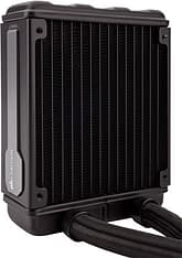 Corsair Cooling Hydro H80i v2 -nestejäähdytysjärjestelmä, kuva 2