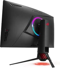 Asus ROG Strix XG32VQ 32" WQHD -pelinäyttö, kuva 3