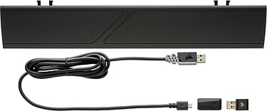 Corsair K63 Wireless -langaton mekaaninen pelinäppäimistö, Cherry MX Red –kytkimet, siniset-ledit, kuva 5