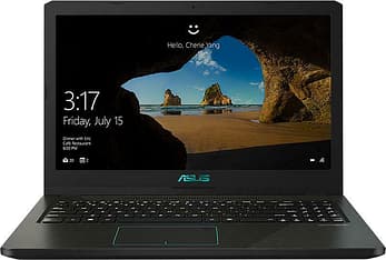 Asus X570 -kannettava, Win10, kuva 2