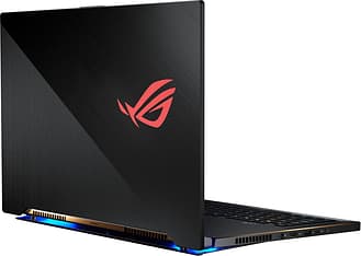 Asus ROG Zephyrus S GX701 -kannettava, Win 10, kuva 4