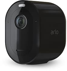 Arlo Pro 3 -lisäkamera VMC4040B, musta