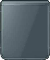 Samsung Galaxy Z Flip3 -Android-puhelin, 256 Gt, Trendy Green, kuva 2