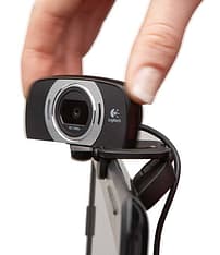 Logitech C615 -web-kamera, kuva 3