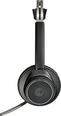 Plantronics Voyager Focus UC B825 -vastamelukuulokkeet, musta, kuva 3