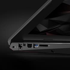 Predator Helios 300 15,6" -kannettava, Win 10, kuva 4