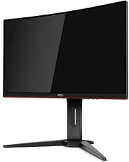 AOC C27G1 27" -pelinäyttö, kuva 4