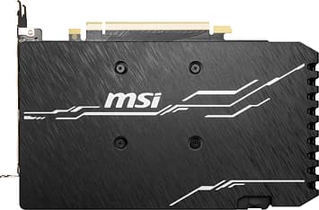 MSI GeForce GTX 1660 SUPER VENTUS XS OC -näytönohjain PCI-e-väylään, kuva 3
