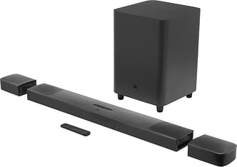 JBL Bar 9.1 -soundbar Dolby Atmoksella