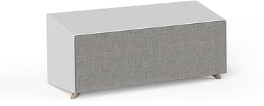 Jamo S 809 HCS -5.0 kaiutinjärjestelmä + Jamo S 8 ATM ‐kattoheijasteyksikköpari, valkoinen, kuva 5