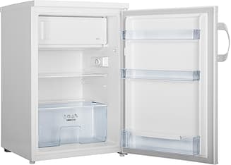 Upo R1412F -jääkaappi pakastinlokerolla, valkoinen, kuva 3