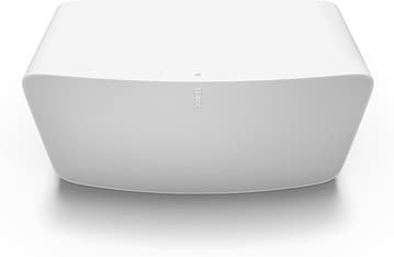 Sonos Five -älykaiutin, valkoinen, kuva 2
