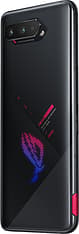 Asus ROG Phone 5s -Android-puhelin Dual-SIM, 16/512 Gt, musta, kuva 6