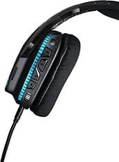 Logitech G633 -kuulokemikrofoni, kuva 3