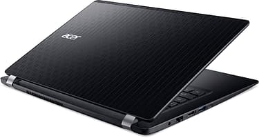 Acer Aspire V3-372 13,3" -kannettava, Win 10, musta, kuva 6