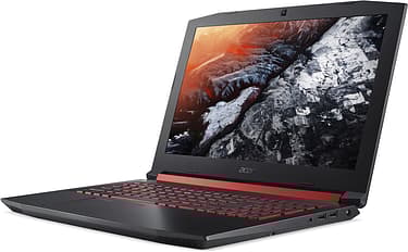 Acer Nitro 5 15,6" -kannettava, Win 10, kuva 3