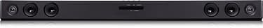 LG SJ3 2.1 Soundbar -äänijärjestelmä langattomalla Subwooferilla, kuva 2