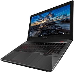 ASUS Gaming FX503VM 15,6" -kannettava, Win 10, kuva 2