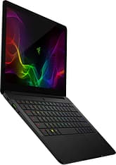 Razer Blade Stealth 13,3" -kannettava, Win 10, musta, kuva 6