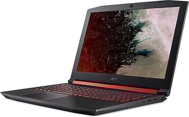 Acer Nitro 5 15,6" -kannettava, Win 10, kuva 3