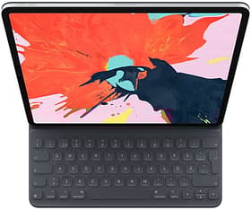 Apple Smart Keyboard Folio iPad Pro 12,9" -näppäimistö ja suoja, MU8H2